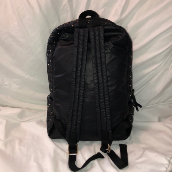 Nila Anthony Gold Studded Bag - Picture 2 of 6